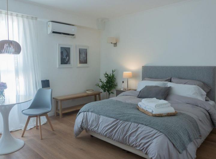 Departamento · 26m² · 1 Ambiente