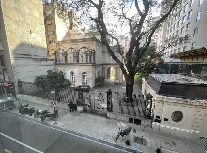 Departamento · 43m² · 1 Ambiente