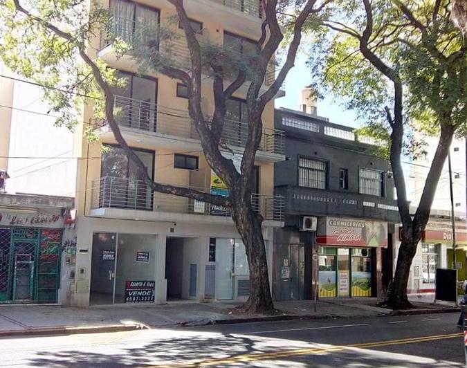 Departamento · 30m² · 1 Ambiente