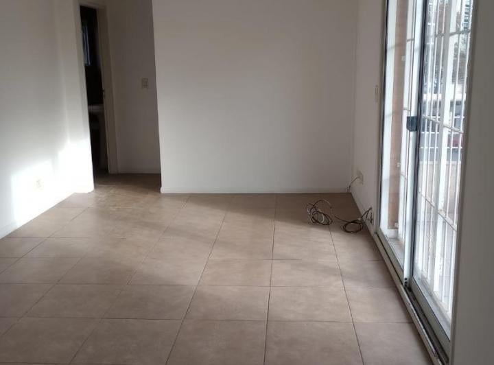 Departamento · 35m² · 2 Ambientes