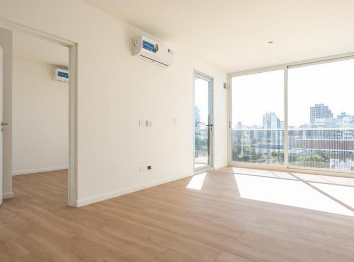 Departamento · 61m² · 2 Ambientes