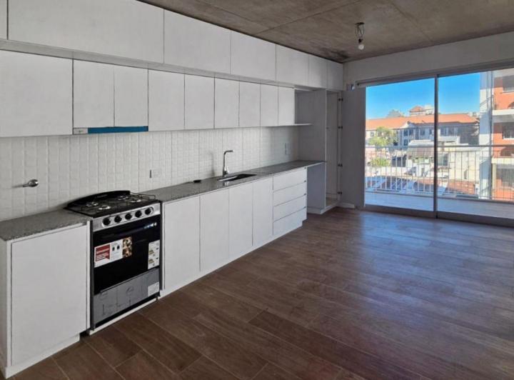 Departamento · 43m² · 2 Ambientes