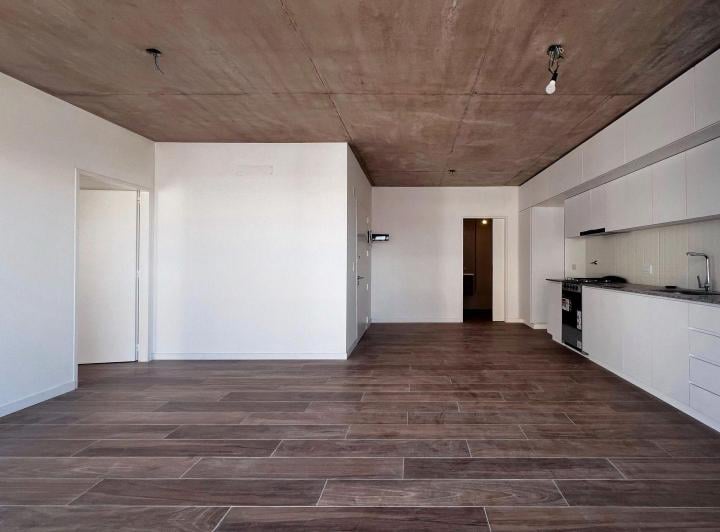 Departamento · 43m² · 2 Ambientes
