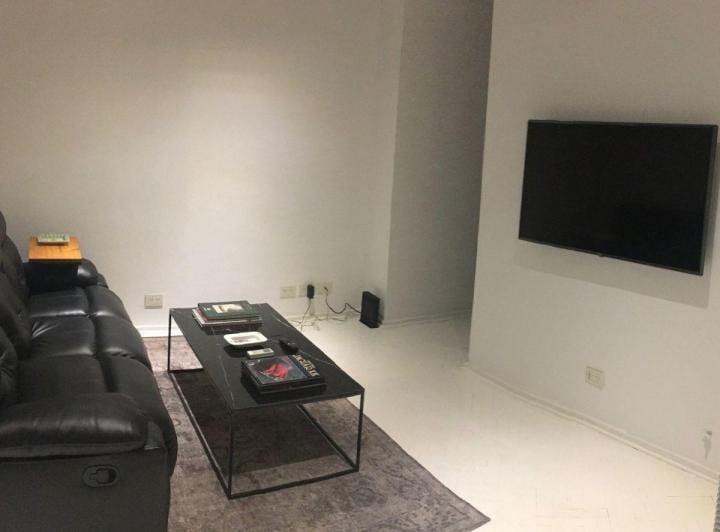 Departamento · 33m² · 2 Ambientes