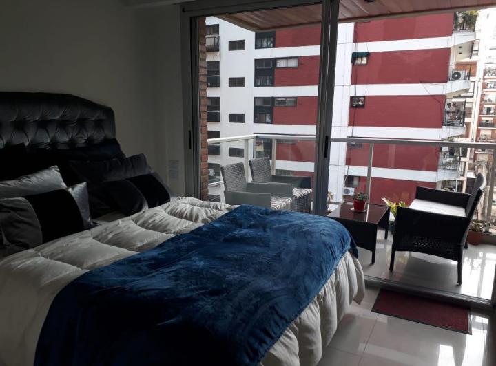 Departamento · 29m² · 1 Ambiente