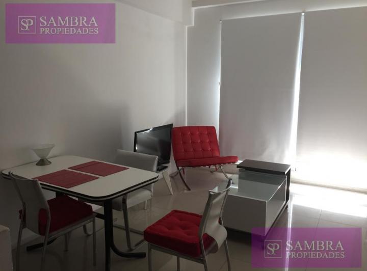 Departamento · 35m² · 2 Ambientes