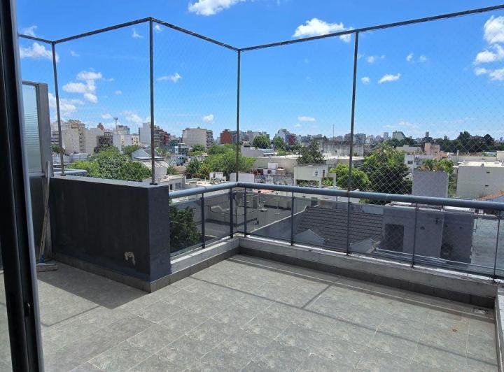 Departamento · 45m² · 2 Ambientes