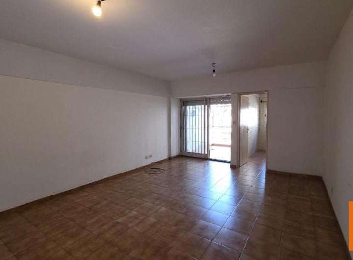 Departamento · 38m² · 1 Ambiente