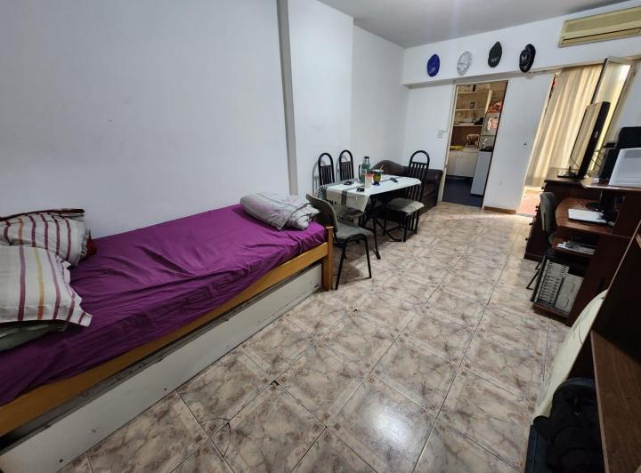 Departamento · 35m² · 2 Ambientes
