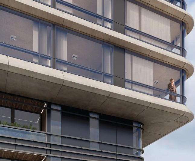 Departamento · 51m² · 2 Ambientes