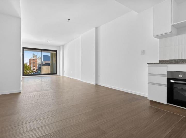 Departamento · 60m² · 2 Ambientes