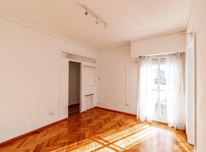 Departamento · 35m² · 2 Ambientes