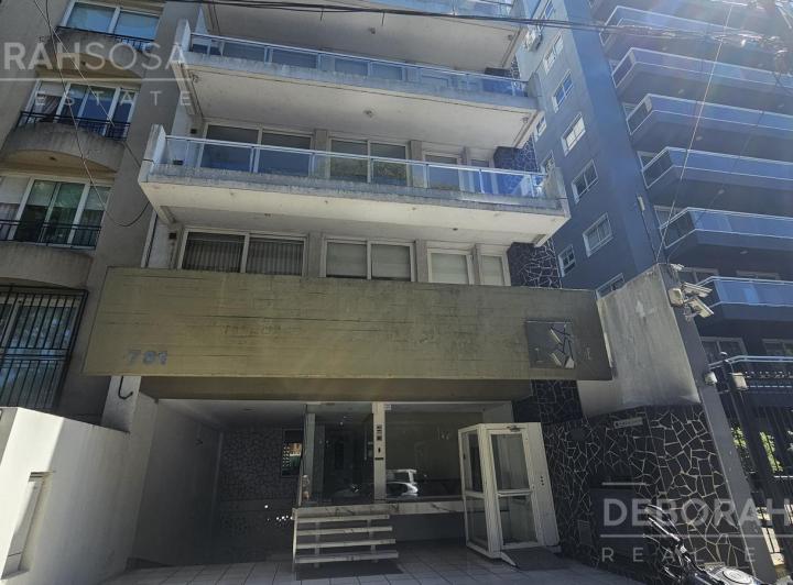 Departamento · 49m² · 1 Ambiente