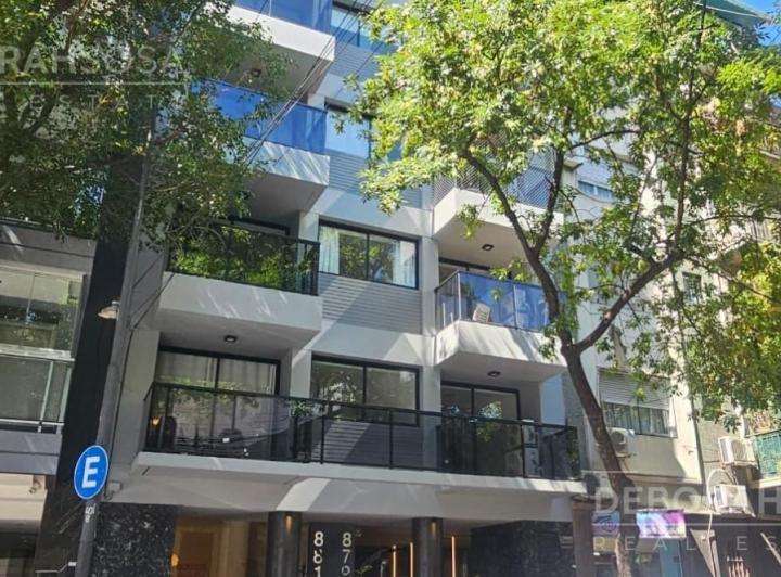 Departamento · 49m² · 2 Ambientes