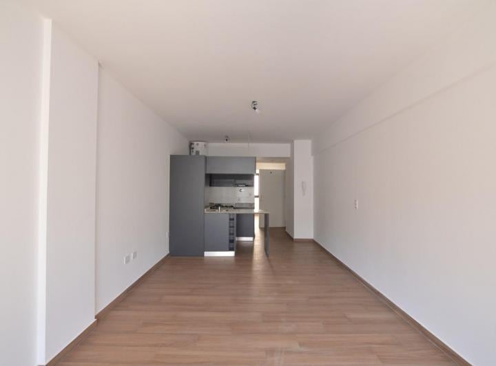 Departamento · 47m² · 2 Ambientes
