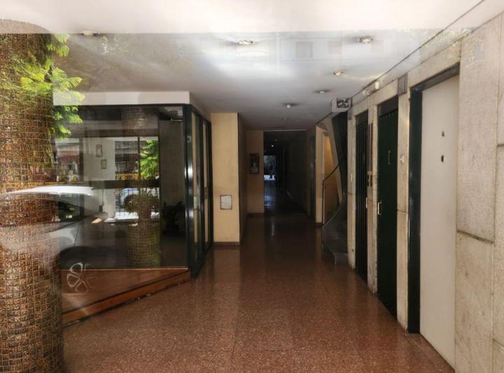 Departamento · 33m² · 2 Ambientes