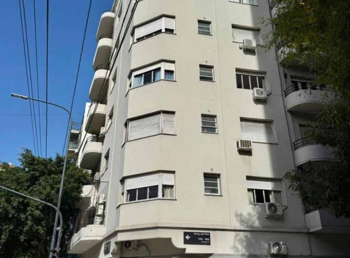 Departamento · 50m² · 2 Ambientes