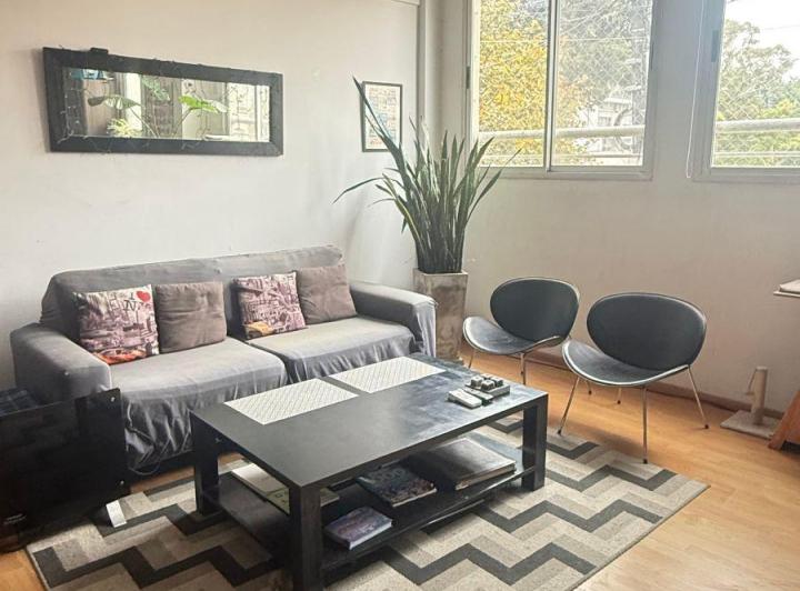 Departamento · 47m² · 1 Ambiente