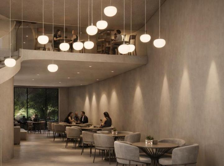 Departamento · 300m²