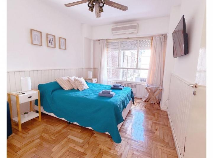 Departamento · 33m² · 2 Ambientes