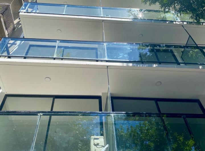 Departamento · 39m² · 1 Ambiente