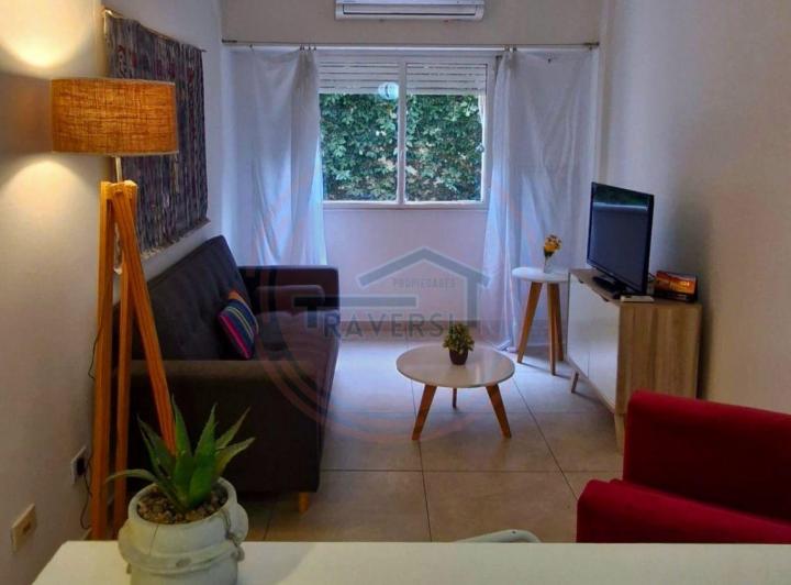 Departamento · 33m² · 2 Ambientes