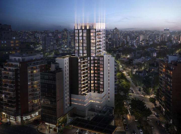 Departamento · 5m² · 2 Ambientes