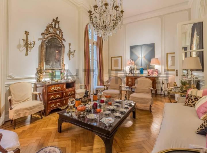 Departamento · 280m² · 4 Ambientes
