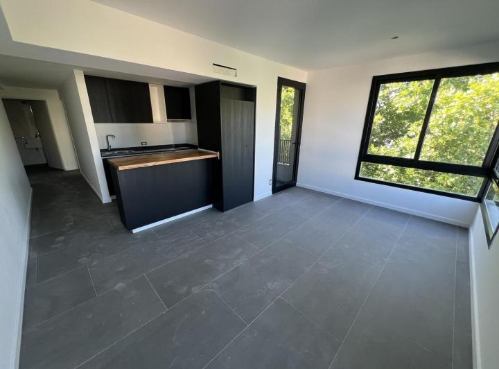 Departamento · 46m² · 2 Ambientes