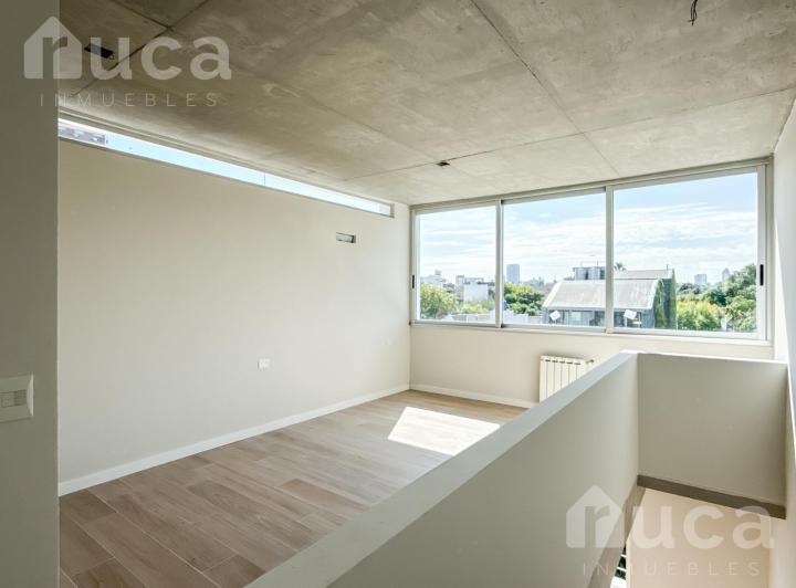 Departamento · 63m² · 2 Ambientes