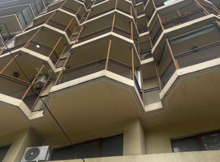 Departamento · 41m² · 2 Ambientes