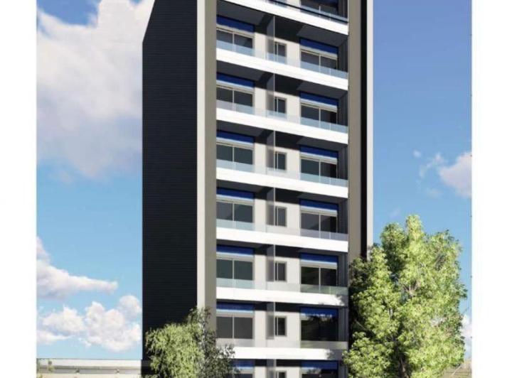 Departamento · 50m² · 2 Ambientes