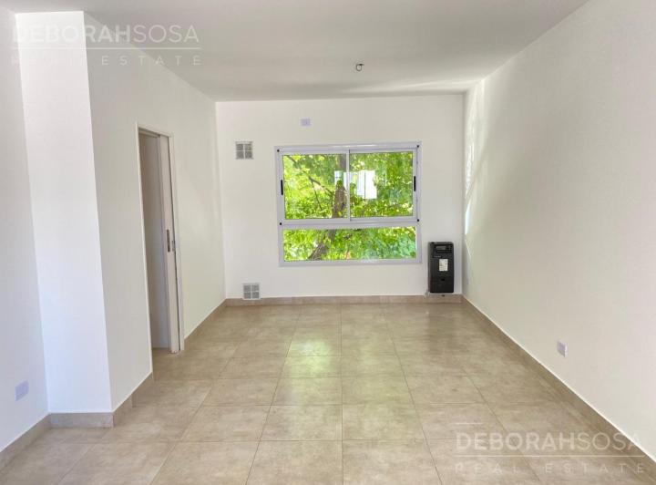 Departamento · 35m² · 1 Ambiente