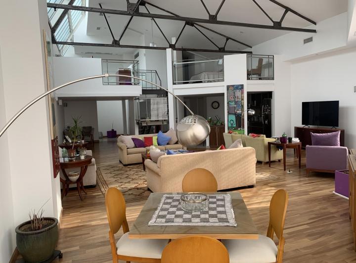 Departamento · 172m² · 2 Ambientes · 1 Cochera