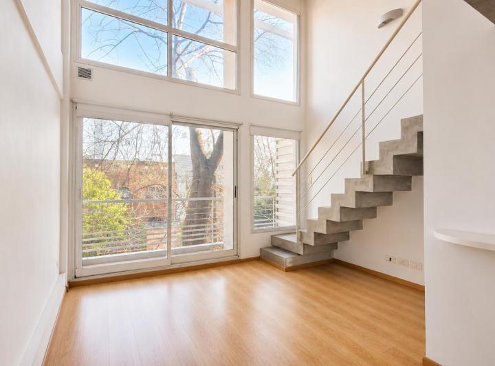 Departamento · 43m² · 2 Ambientes