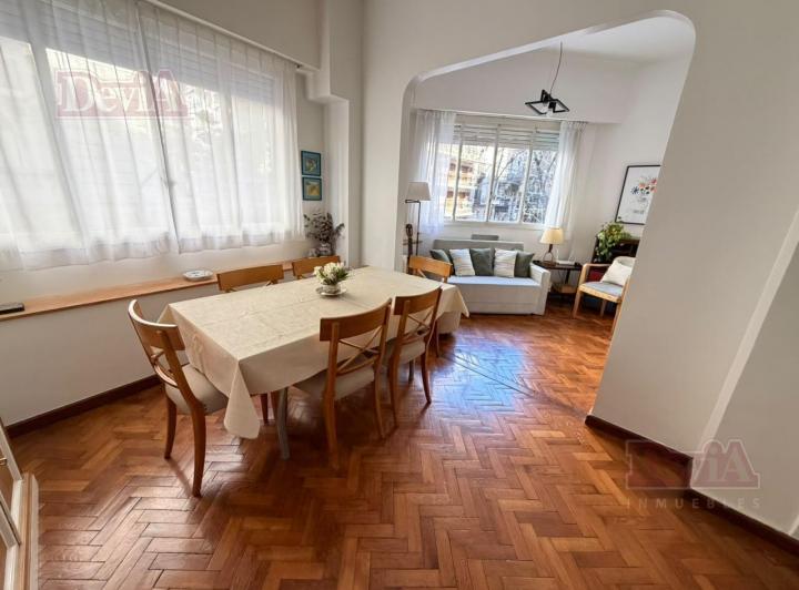 Departamento · 49m² · 2 Ambientes