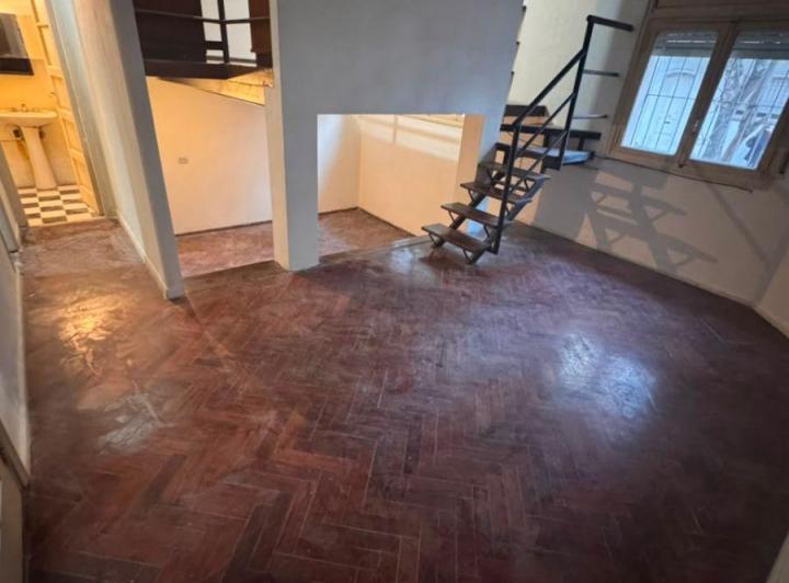 Departamento · 50m² · 2 Ambientes
