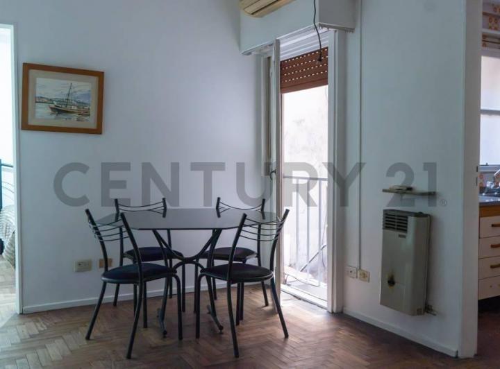 Departamento · 30m² · 2 Ambientes