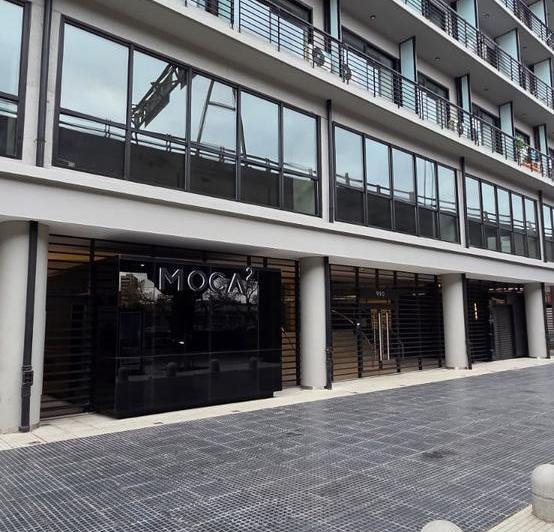 Departamento · 25m² · 1 Ambiente · 1 Cochera