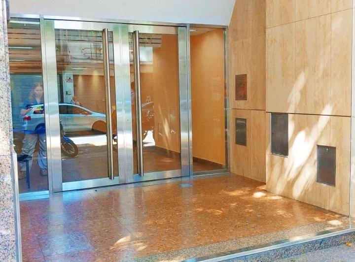 Departamento · 32m² · 1 Ambiente