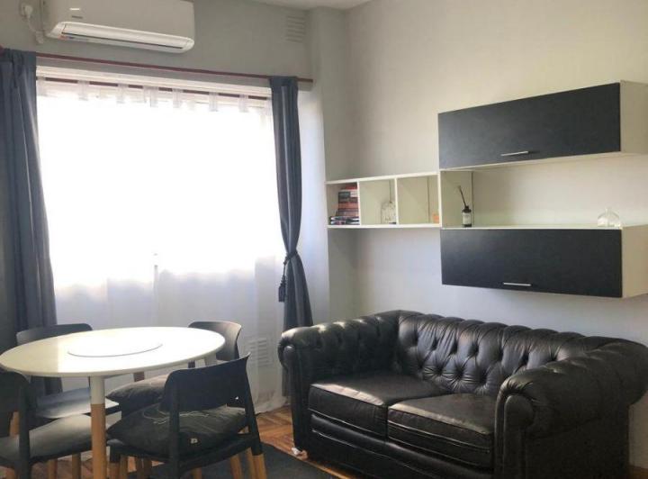 Departamento · 34m² · 2 Ambientes