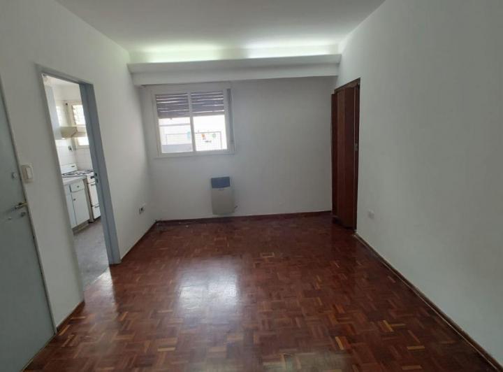 Departamento · 40m² · 2 Ambientes