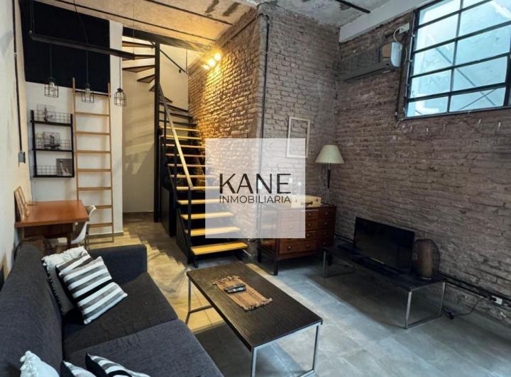 Departamento · 70m² · 2 Ambientes