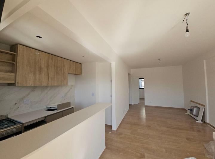 Departamento · 43m² · 2 Ambientes