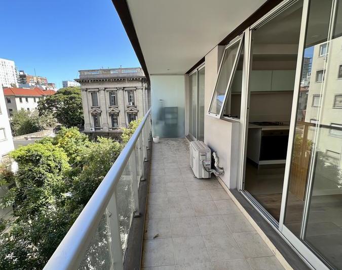 Departamento · 45m² · 2 Ambientes