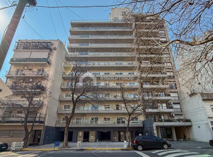 Departamento · 56m² · 2 Ambientes