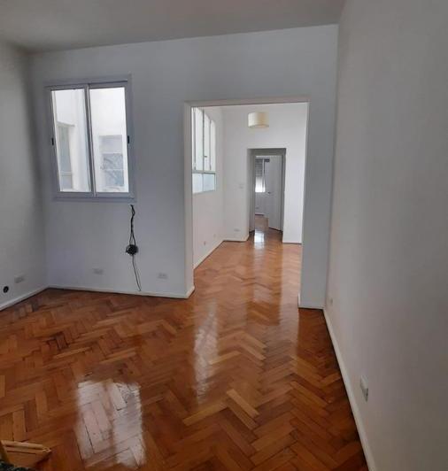 Departamento · 55m² · 2 Ambientes