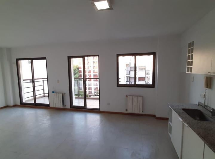 Departamento · 30m² · 1 Ambiente