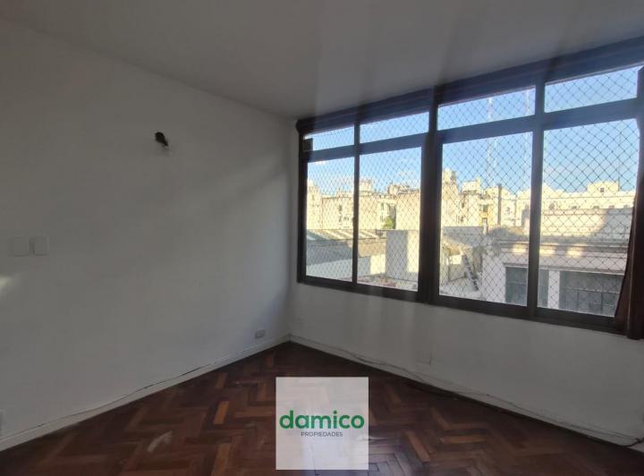 Departamento · 30m² · 1 Ambiente