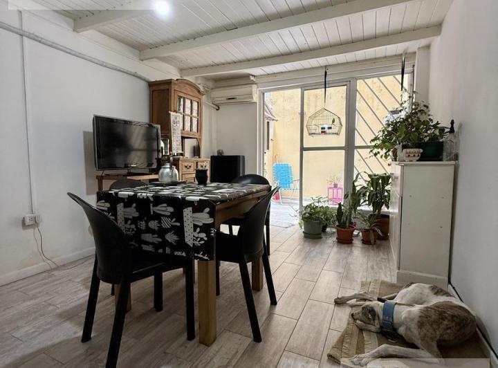 Departamento · 41m² · 2 Ambientes